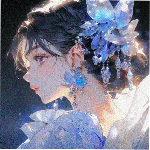 利姆露 角色头像